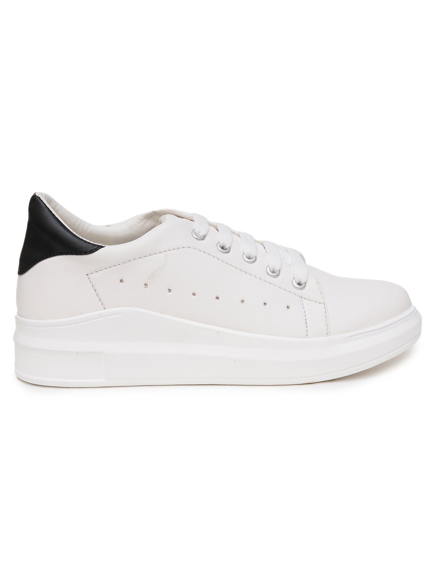 Planet Walk Cham Women's Sneakers - Black view 4