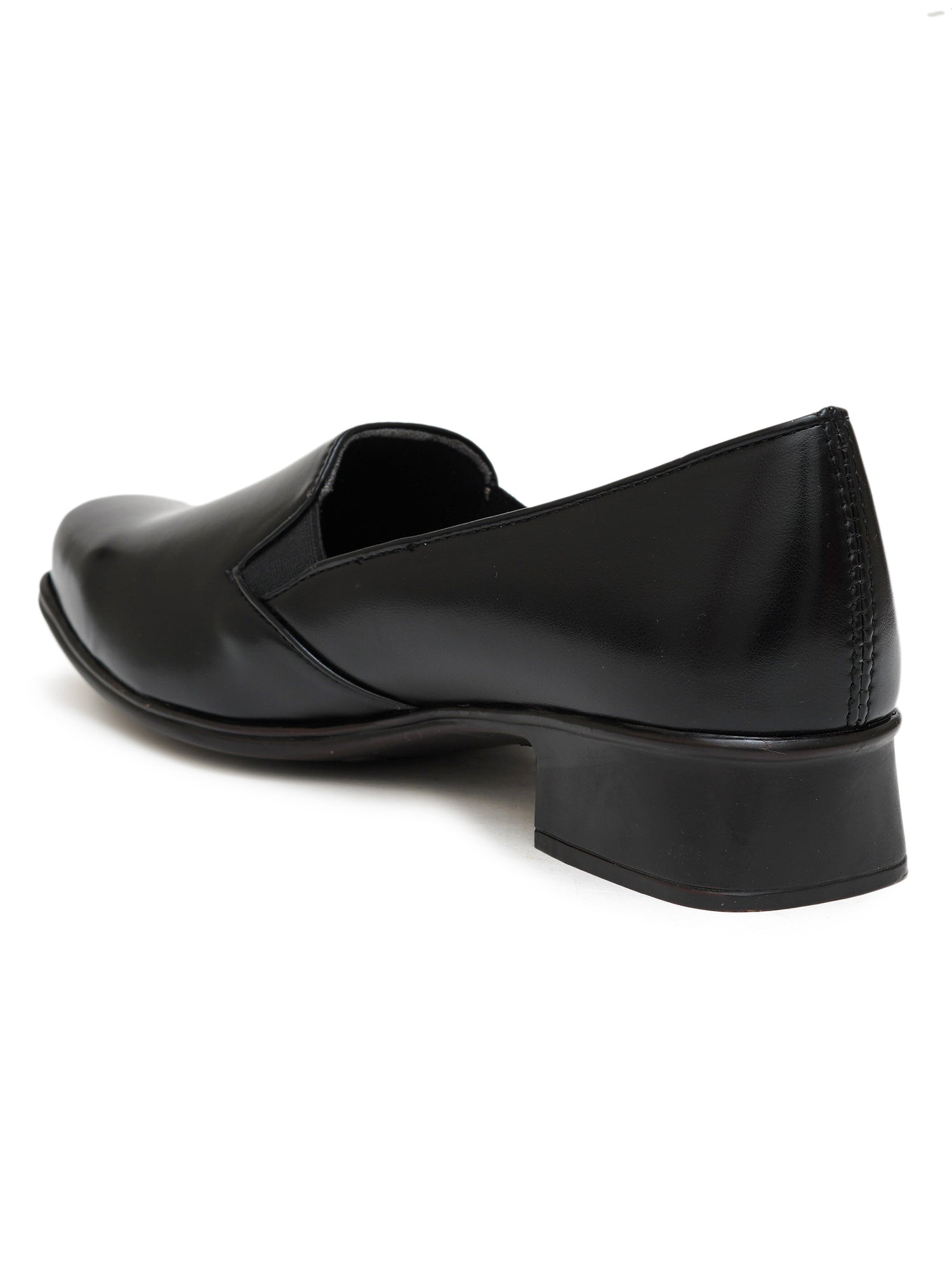 Planet Walk L8036238 Women's Heels - Black view 4
