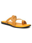 Planet Walk F168 Women's Flats - Tan