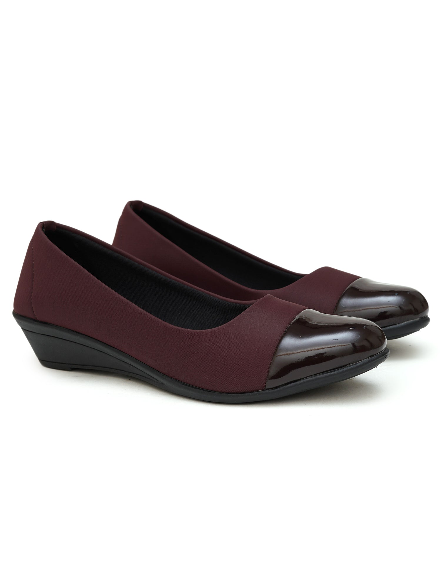 Planet Walk V3035727 Women's Heels - Brown view 5