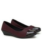 Planet Walk V3035727 Women's Heels - Brown view 5
