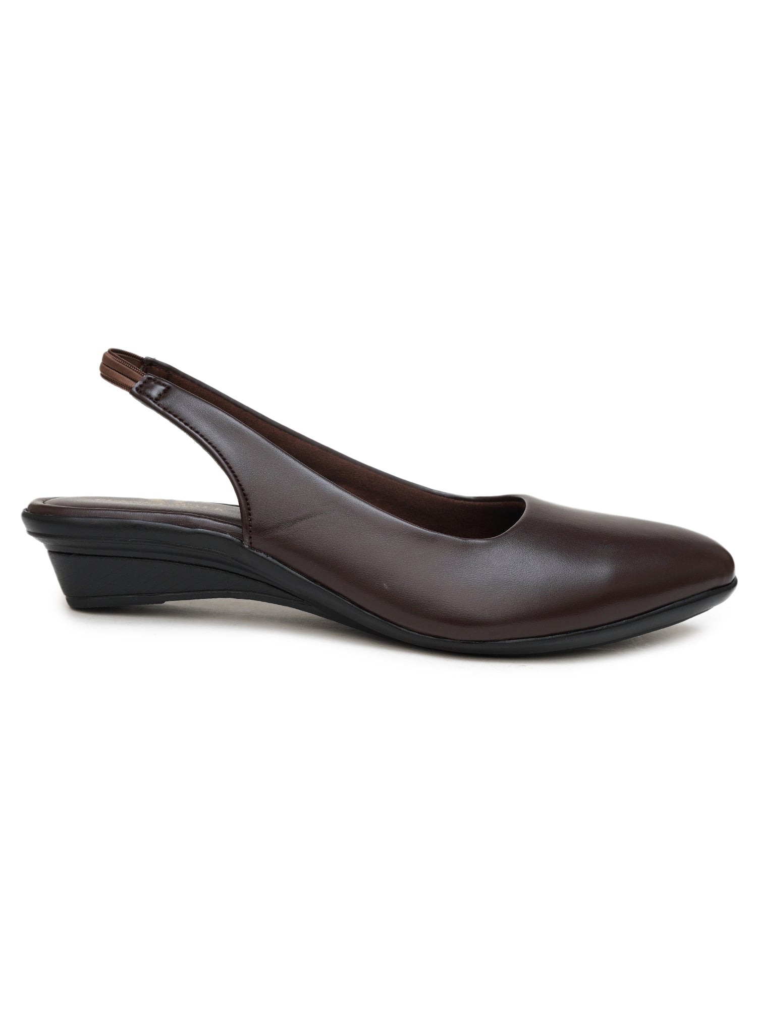 Planet Walk L8033506 Women's Heels - Brown view 5
