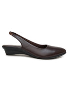 Planet Walk L8033506 Women's Heels - Brown view 5