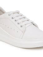 Planet Walk Cham Women's Sneakers - Pink view 3