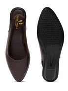 Planet Walk L8033506 Women's Heels - Brown view 2