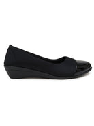Planet Walk V3035727 Women's Heels - Black view 3