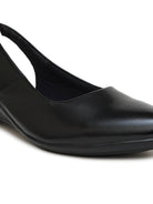 Planet Walk L8033506 Women's Heels - Black view 2