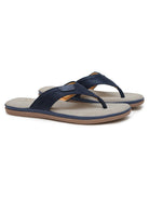 Planet Walk 42021223A Women's Flats - Navy Blue view 5