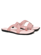 Planet Walk F168 Women's Flats - Pink view 5