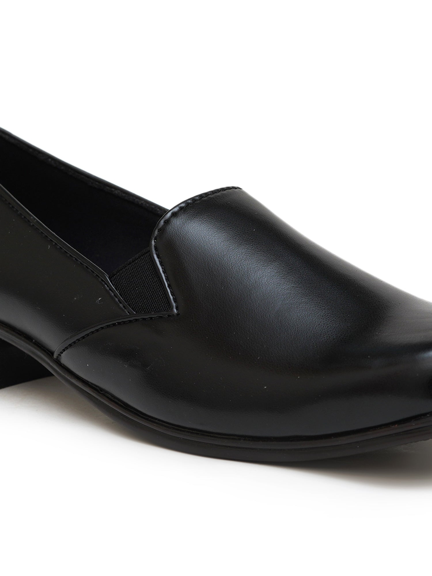 Planet Walk L8036238 Women's Heels - Black view 2
