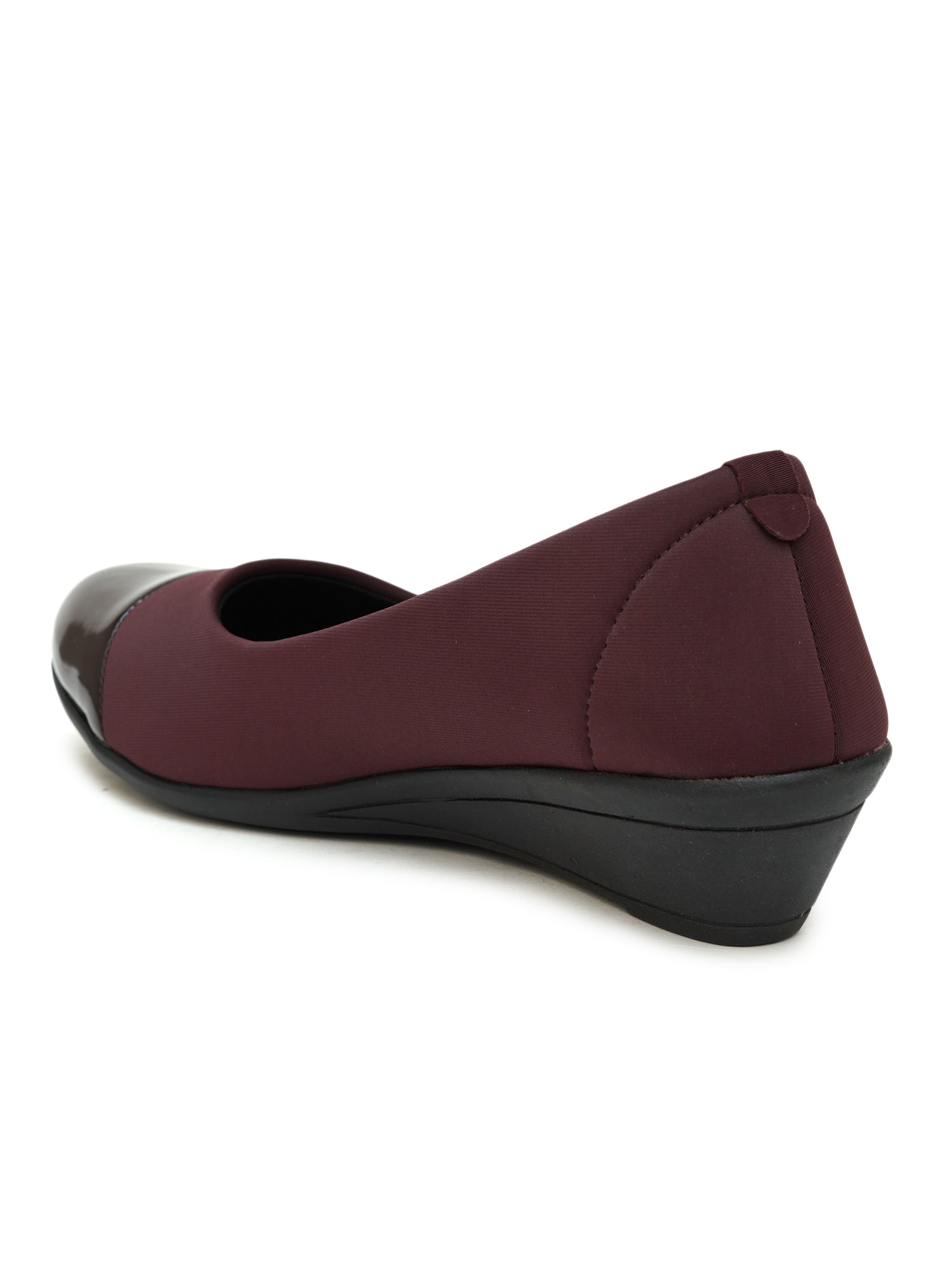 Planet Walk V3035727 Women's Heels - Brown view 4