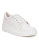 Planet Walk Cham Women's Sneakers - White view 2
