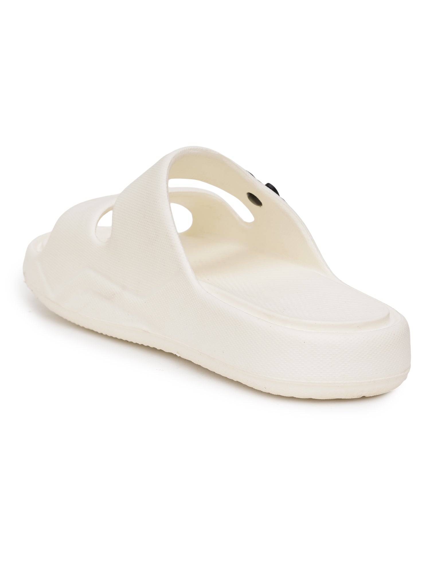 Planet Walk 150924 Women's Flip-Flops - Off White view 5