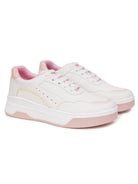 Planet Walk Sun Women's Sneakers - Pink view 6
