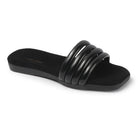 Planet Walk F191 Women's Flats - Black