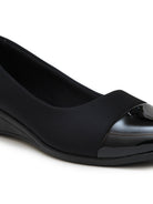 Planet Walk V3035727 Women's Heels - Black view 2