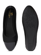 Planet Walk V3035727 Women's Heels - Black view 6