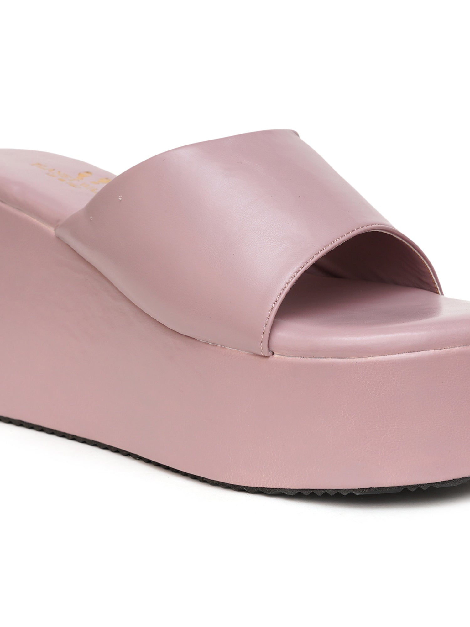 Planet Walk 20924 3 Women's Heels - Lavender view 3