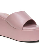 Planet Walk 20924 3 Women's Heels - Lavender view 3