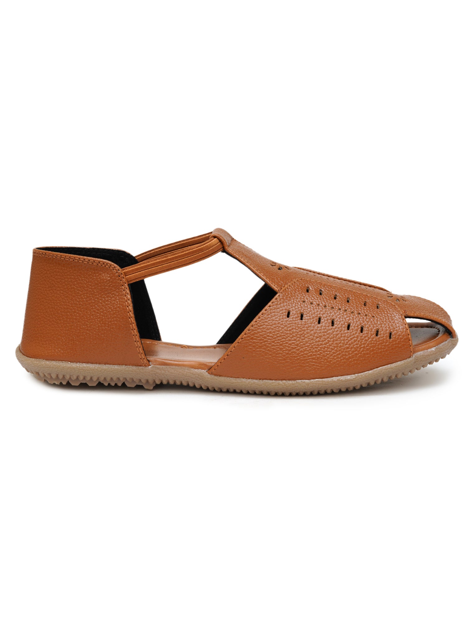 Planet Walk Ew036526 Women's Flats - Beige view 3