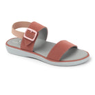 Planet Walk C4039428 Women's Flats - Peach view 2