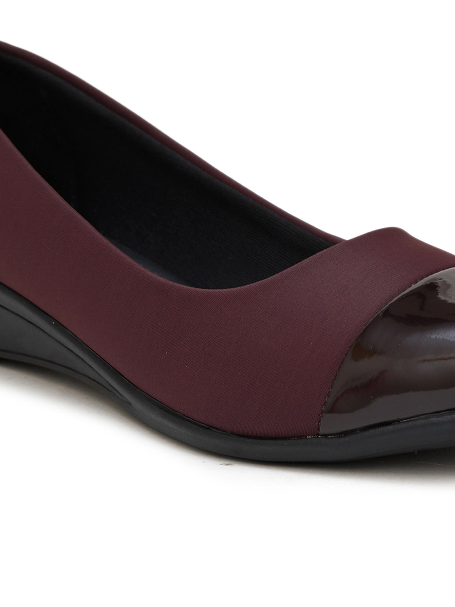 Planet Walk V3035727 Women's Heels - Brown view 2