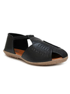 Planet Walk Ew036526 Women's Flats - Black