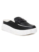 Planet Walk Pailet Women's Sneakers - Black