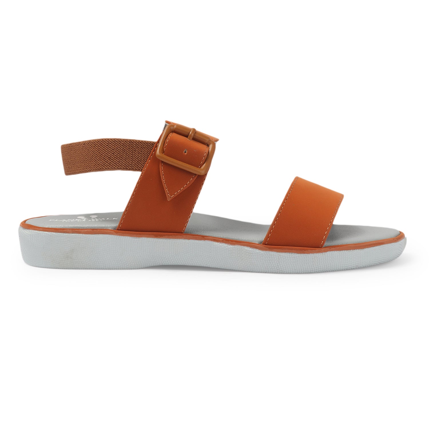 Planet Walk C4039428 Women's Flats - Tan view 2