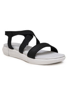 Planet Walk 28041248 Women's Flats - Black