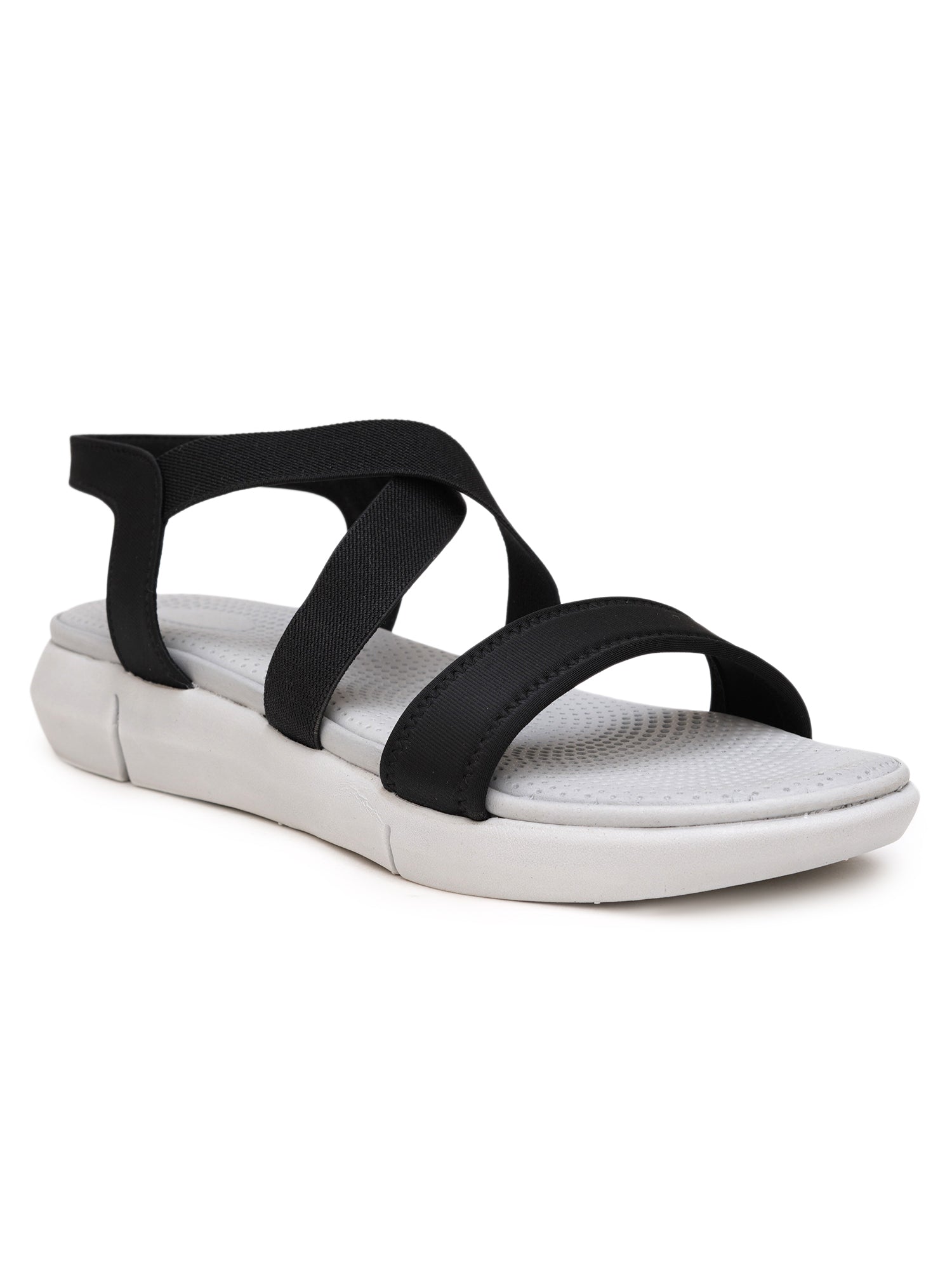 Planet Walk 28041248 Women's Flats - Black