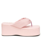 Planet Walk 20924 4 Women's Heels - Pink view 4