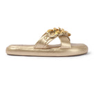 Planet Walk F160 Women's Flats - Gold view 3