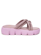 Planet Walk F159 Women's Heels - Lavender view 3