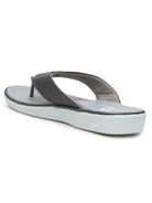 Planet Walk 4036739D Women's Flats - Grey view 4