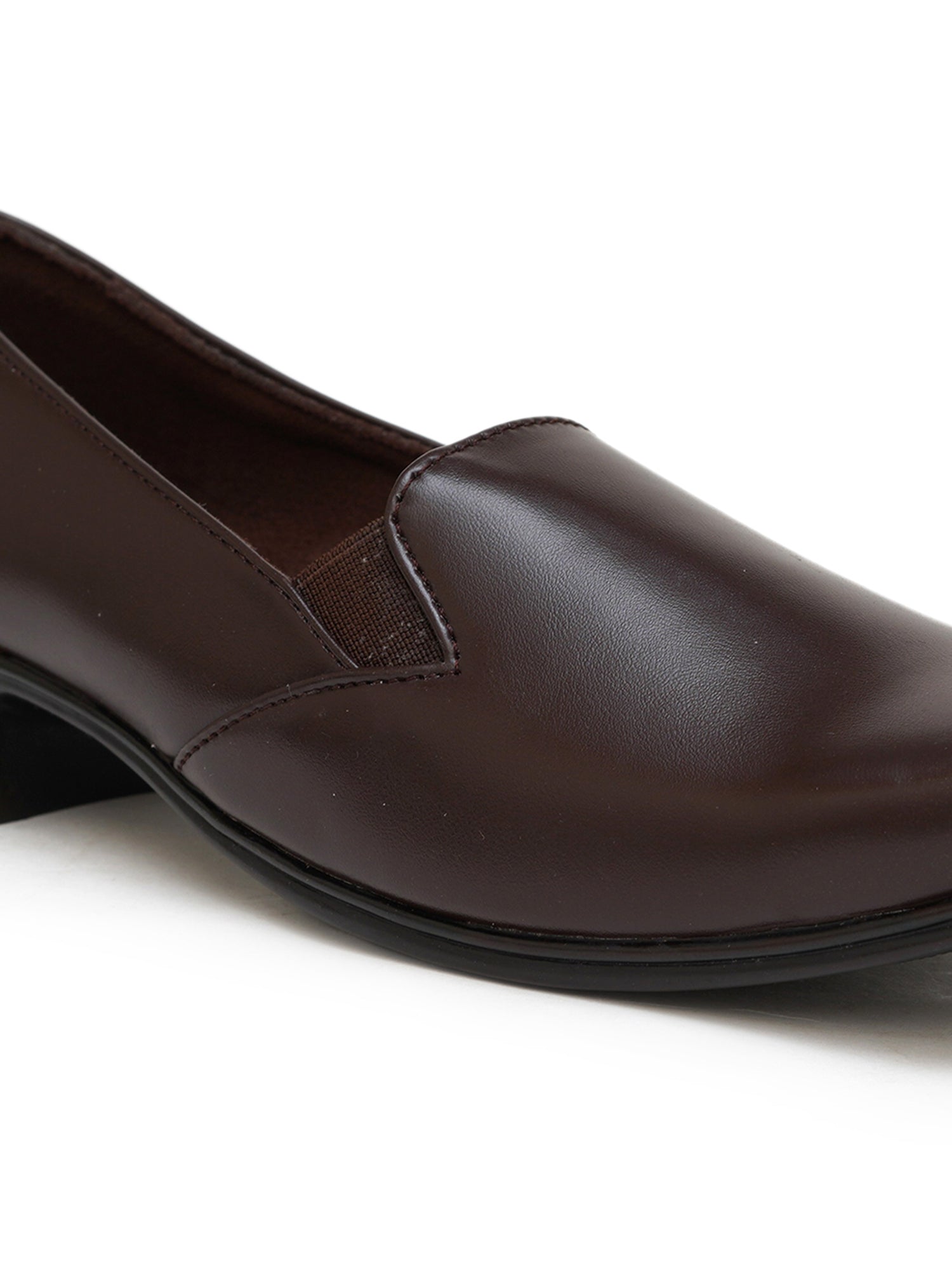 Planet Walk L8036238 Women's Heels - Brown view 2