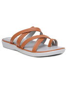 Planet Walk C4039429 Women's Flats - Tan