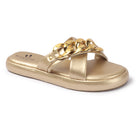 Planet Walk F160 Women's Flats - Gold view 2