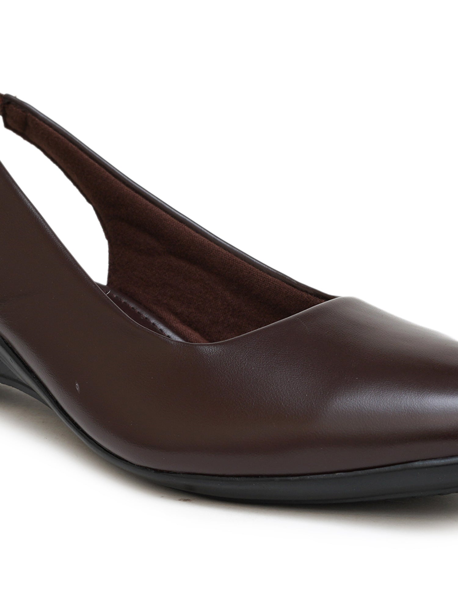 Planet Walk L8033506 Women's Heels - Brown view 4