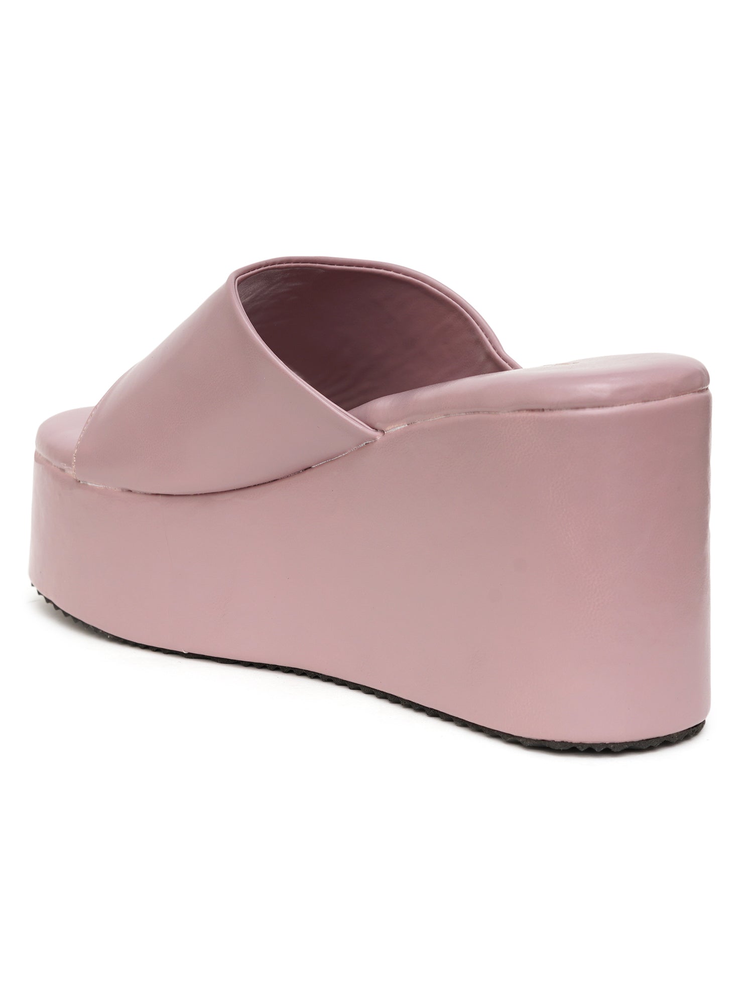 Planet Walk 20924 3 Women's Heels - Lavender view 5