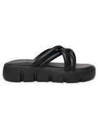 Planet Walk F159 Women's Heels - Black view 3