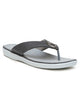 Planet Walk 4036739D Women's Flats - Grey