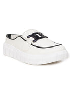 Planet Walk Pailet Women's Sneakers - White