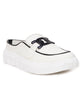 Planet Walk Pailet Women's Sneakers - White