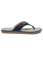 Planet Walk 42021223A Women's Flats - Navy Blue view 3