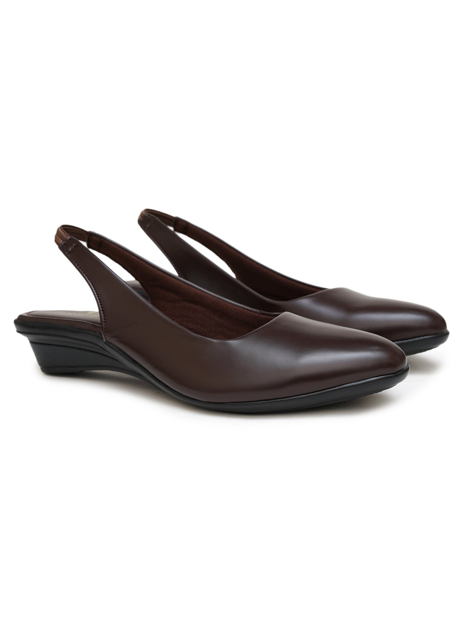 Planet Walk L8033506 Women's Heels - Brown