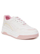 Planet Walk Sun Women's Sneakers - Pink view 2