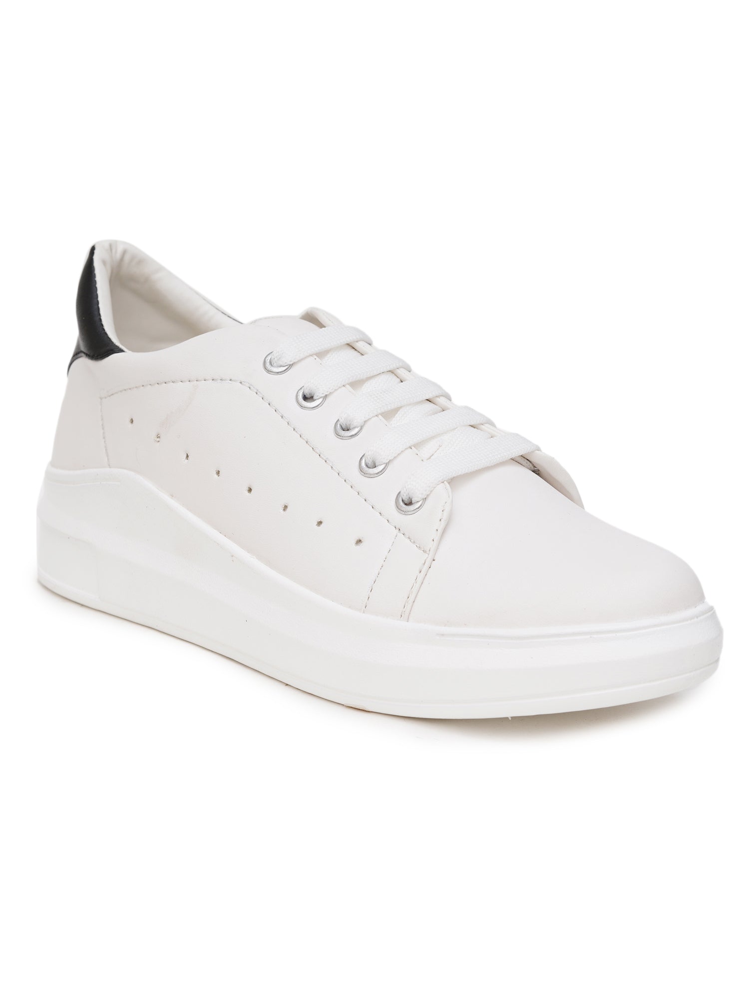Planet Walk Cham Women's Sneakers - Black view 2