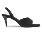 Planet Walk H40 Women's Heels - Black view 2