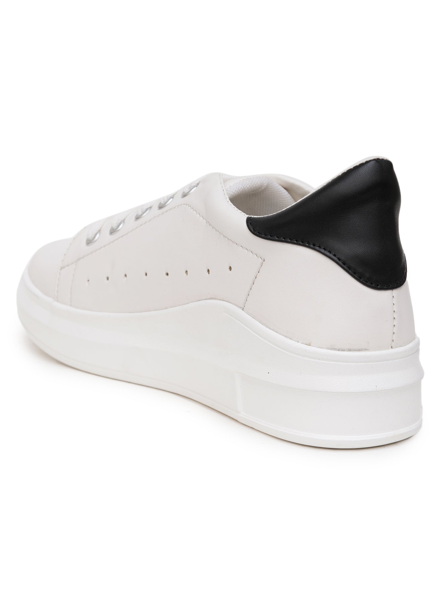 Planet Walk Cham Women's Sneakers - Black view 5